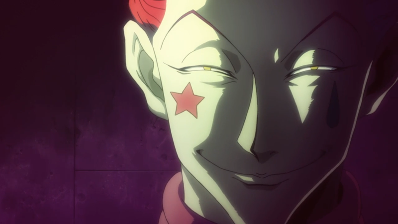 Illustration for article titled Grex's Hunter x Hunter (2011) Review
